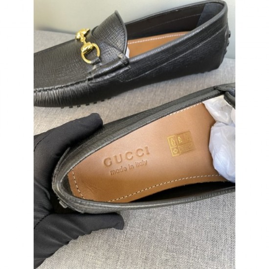 Fashion brand 2023FW business shoes GUCCI Gucci Fashion brand 2023FW business shoes GUCCI Gucci