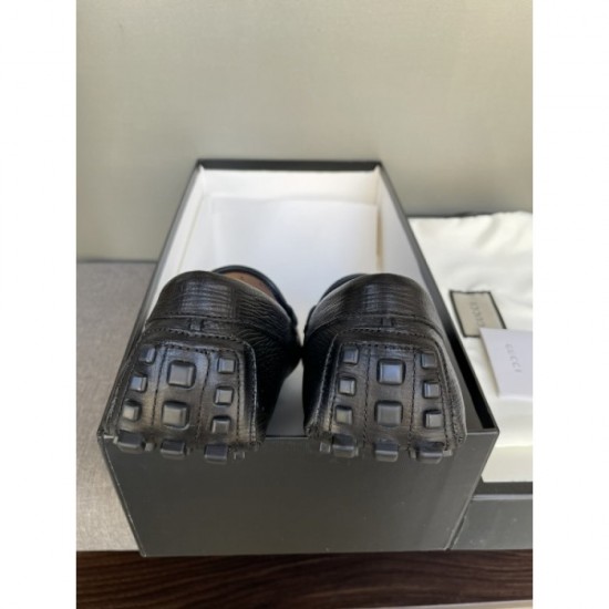 Fashion brand 2023FW business shoes GUCCI Gucci Fashion brand 2023FW business shoes GUCCI Gucci