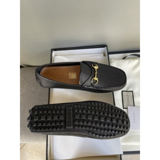 Fashion brand 2023FW business shoes GUCCI Gucci Fashion brand 2023FW business shoes GUCCI Gucci