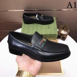 Every year very popular item 2023FW business shoes GUCCI Gucci