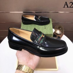 Every year very popular item 2023FW business shoes GUCCI Gucci