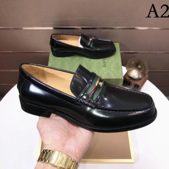Every year very popular item 2023FW business shoes GUCCI Gucci Every year very popular item 2023FW business shoes GUCCI Gucci