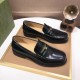 Every year very popular item 2023FW business shoes GUCCI Gucci Every year very popular item 2023FW business shoes GUCCI Gucci