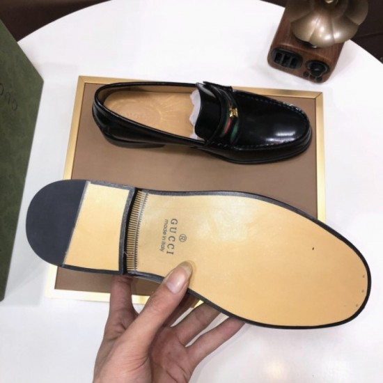 Every year very popular item 2023FW business shoes GUCCI Gucci Every year very popular item 2023FW business shoes GUCCI Gucci
