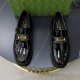 Fall/Winter New Collection 2023FW Business Shoes GUCCI Gucci Fall/Winter New Collection 2023FW Business Shoes GUCCI Gucci