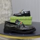 Fall/Winter New Collection 2023FW Business Shoes GUCCI Gucci Fall/Winter New Collection 2023FW Business Shoes GUCCI Gucci