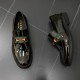 Fall/Winter New Collection 2023FW Business Shoes GUCCI Gucci Fall/Winter New Collection 2023FW Business Shoes GUCCI Gucci