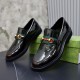Fall/Winter New Collection 2023FW Business Shoes GUCCI Gucci Fall/Winter New Collection 2023FW Business Shoes GUCCI Gucci