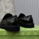 Fall/Winter New Collection 2023FW Business Shoes GUCCI Gucci Fall/Winter New Collection 2023FW Business Shoes GUCCI Gucci
