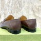2023FW Eye-catching design with distinctive GUCCI Gucci business shoes 2023FW Eye-catching design with distinctive GUCCI Gucci business shoes