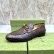 2023FW Give a beautiful impression GUCCI Gucci business shoes 2023FW Give a beautiful impression GUCCI Gucci business shoes