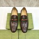 2023FW Give a beautiful impression GUCCI Gucci business shoes 2023FW Give a beautiful impression GUCCI Gucci business shoes