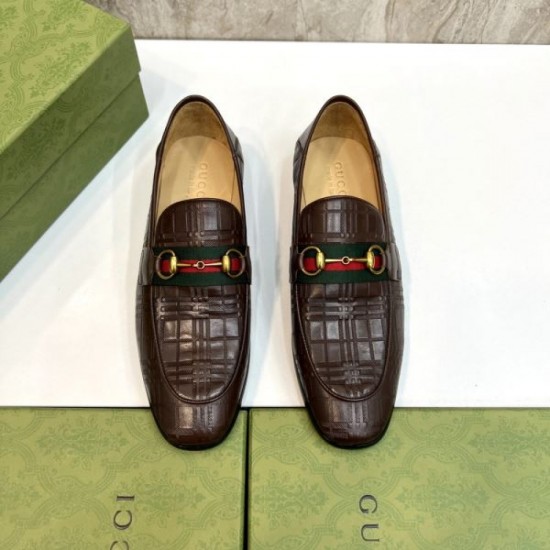 2023FW Give a beautiful impression GUCCI Gucci business shoes 2023FW Give a beautiful impression GUCCI Gucci business shoes