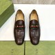 2023FW Give a beautiful impression GUCCI Gucci business shoes 2023FW Give a beautiful impression GUCCI Gucci business shoes