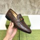 2023FW Give a beautiful impression GUCCI Gucci business shoes 2023FW Give a beautiful impression GUCCI Gucci business shoes