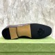 2023FW Give a beautiful impression GUCCI Gucci business shoes 2023FW Give a beautiful impression GUCCI Gucci business shoes