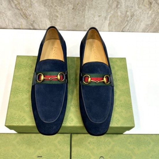 2023FW Enjoy casual fashion GUCCI Gucci business shoes 2023FW Enjoy casual fashion GUCCI Gucci business shoes