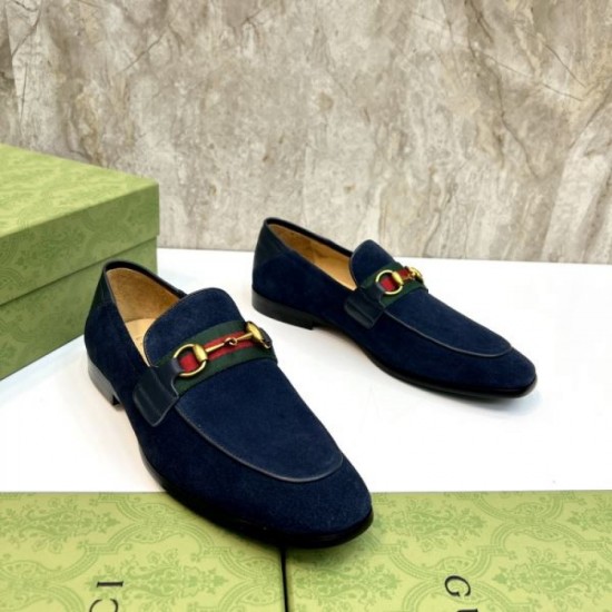 2023FW Enjoy casual fashion GUCCI Gucci business shoes 2023FW Enjoy casual fashion GUCCI Gucci business shoes