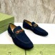 2023FW Enjoy casual fashion GUCCI Gucci business shoes 2023FW Enjoy casual fashion GUCCI Gucci business shoes