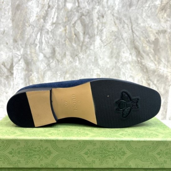 2023FW Enjoy casual fashion GUCCI Gucci business shoes 2023FW Enjoy casual fashion GUCCI Gucci business shoes