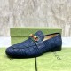 2023FW Unique item that will be the main character GUCCI Gucci business shoes 2023FW Unique item that will be the main character GUCCI Gucci business shoes