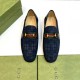 2023FW Unique item that will be the main character GUCCI Gucci business shoes 2023FW Unique item that will be the main character GUCCI Gucci business shoes