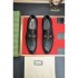 2023FW Must-have item for fashion people GUCCI Gucci business shoes