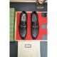 2023FW Must-have item for fashion people GUCCI Gucci business shoes 2023FW Must-have item for fashion people GUCCI Gucci business shoes