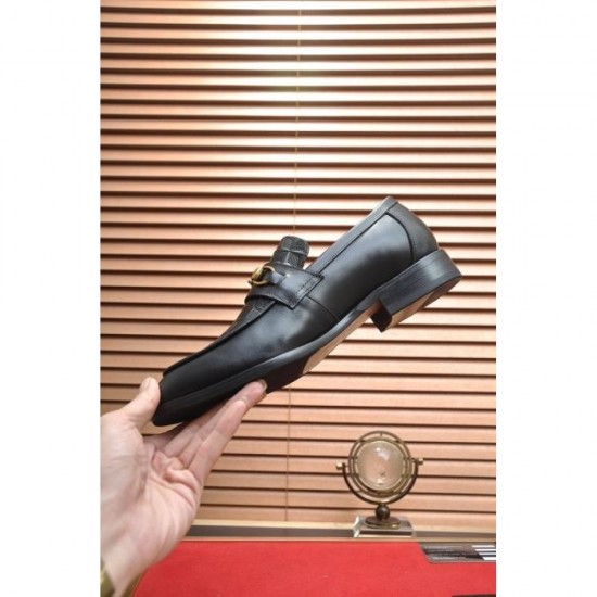 2023FW Must-have item for fashion people GUCCI Gucci business shoes 2023FW Must-have item for fashion people GUCCI Gucci business shoes
