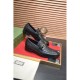 2023FW Must-have item for fashion people GUCCI Gucci business shoes 2023FW Must-have item for fashion people GUCCI Gucci business shoes