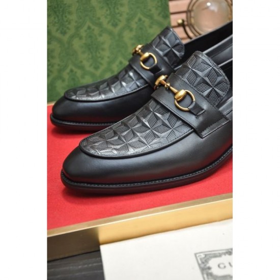 2023FW Must-have item for fashion people GUCCI Gucci business shoes 2023FW Must-have item for fashion people GUCCI Gucci business shoes