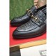 2023FW Must-have item for fashion people GUCCI Gucci business shoes 2023FW Must-have item for fashion people GUCCI Gucci business shoes