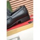2023FW Must-have item for fashion people GUCCI Gucci business shoes 2023FW Must-have item for fashion people GUCCI Gucci business shoes