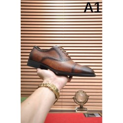 2023FW GUCCI business shoes that give you the latest trends