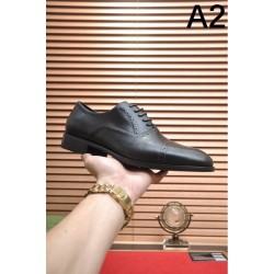 2023FW GUCCI business shoes that give you the latest trends