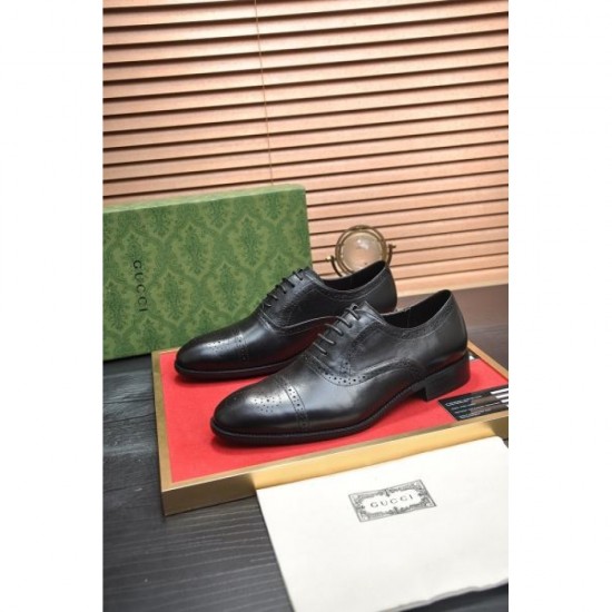 2023FW GUCCI business shoes that give you the latest trends 2023FW GUCCI business shoes that give you the latest trends
