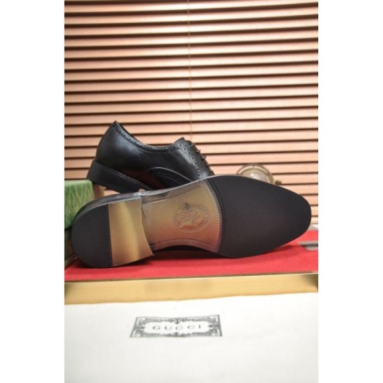 2023FW GUCCI business shoes that give you the latest trends 2023FW GUCCI business shoes that give you the latest trends