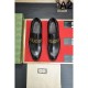 2023FW Limited Design Very Popular Before Sold Out GUCCI Gucci Business Shoes 2023FW Limited Design Very Popular Before Sold Out GUCCI Gucci Business Shoes
