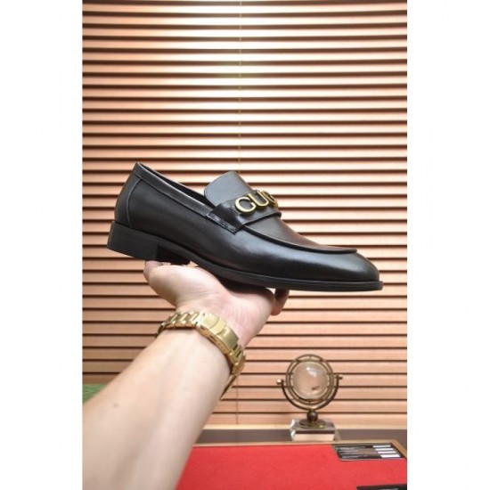 2023FW Limited Design Very Popular Before Sold Out GUCCI Gucci Business Shoes 2023FW Limited Design Very Popular Before Sold Out GUCCI Gucci Business Shoes