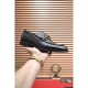 2023FW Limited Design Very Popular Before Sold Out GUCCI Gucci Business Shoes 2023FW Limited Design Very Popular Before Sold Out GUCCI Gucci Business Shoes