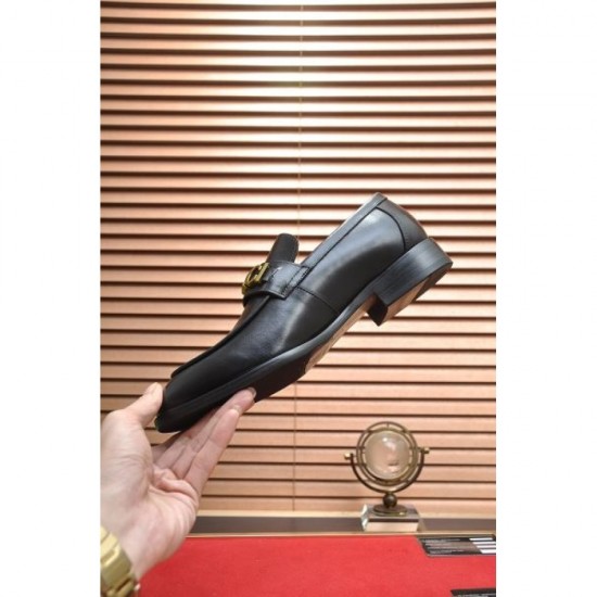 2023FW Limited Design Very Popular Before Sold Out GUCCI Gucci Business Shoes 2023FW Limited Design Very Popular Before Sold Out GUCCI Gucci Business Shoes
