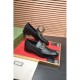2023FW Limited Design Very Popular Before Sold Out GUCCI Gucci Business Shoes 2023FW Limited Design Very Popular Before Sold Out GUCCI Gucci Business Shoes