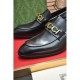 2023FW Limited Design Very Popular Before Sold Out GUCCI Gucci Business Shoes 2023FW Limited Design Very Popular Before Sold Out GUCCI Gucci Business Shoes