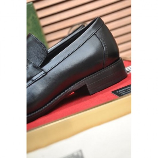2023FW Limited Design Very Popular Before Sold Out GUCCI Gucci Business Shoes 2023FW Limited Design Very Popular Before Sold Out GUCCI Gucci Business Shoes