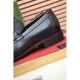 2023FW Limited Design Very Popular Before Sold Out GUCCI Gucci Business Shoes 2023FW Limited Design Very Popular Before Sold Out GUCCI Gucci Business Shoes