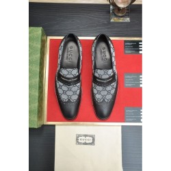 2023FW Sold out item Guaranteed to be a hit in the fall GUCCI Gucci business shoes