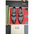2023FW Sold out item Guaranteed to be a hit in the fall GUCCI Gucci business shoes