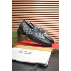 2023FW Sold out item Guaranteed to be a hit in the fall GUCCI Gucci business shoes