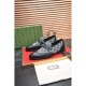 2023FW Sold out item Guaranteed to be a hit in the fall GUCCI Gucci business shoes 2023FW Sold out item Guaranteed to be a hit in the fall GUCCI Gucci business shoes
