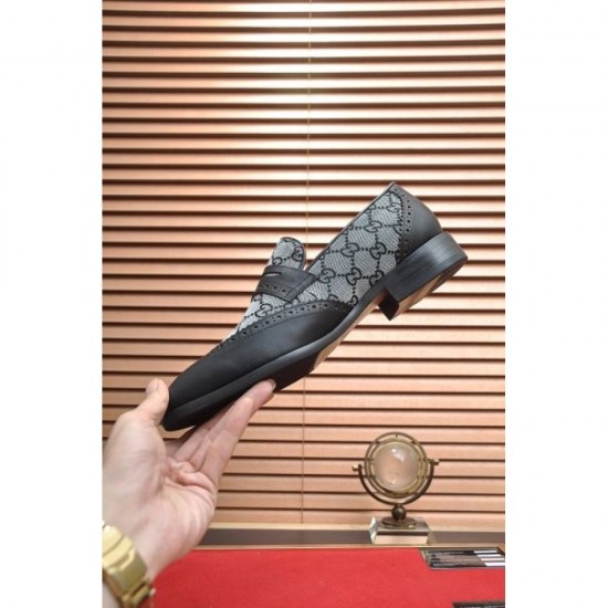 2023FW Sold out item Guaranteed to be a hit in the fall GUCCI Gucci business shoes 2023FW Sold out item Guaranteed to be a hit in the fall GUCCI Gucci business shoes